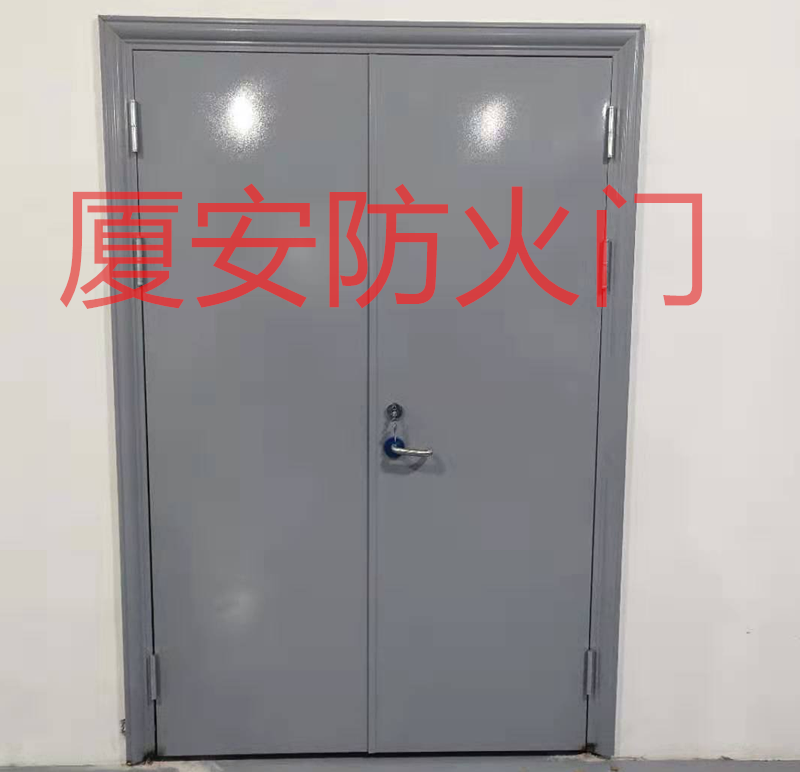 钢制防火门.png